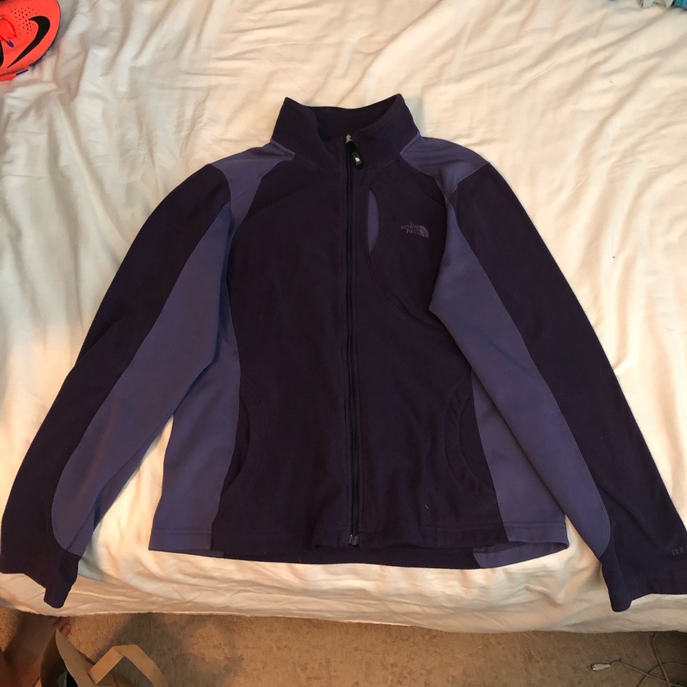 North face jacket!
